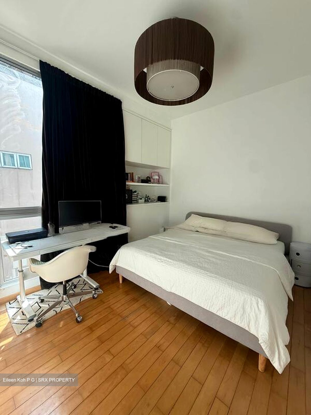 Mill Point (D10), Apartment #465095061